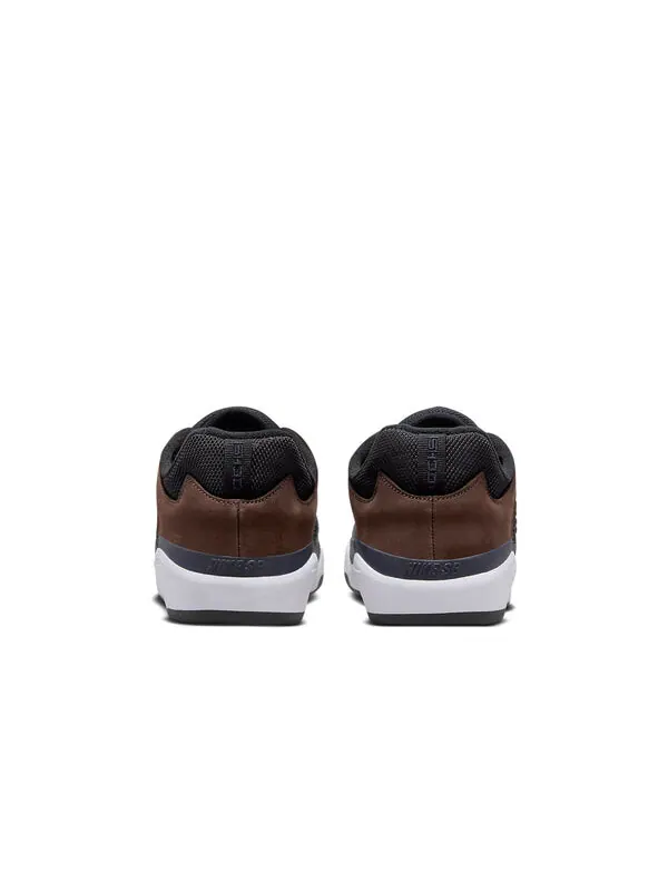 Кроссовки sb ishod Nike — изображение 4 из 4, коричневый/черный