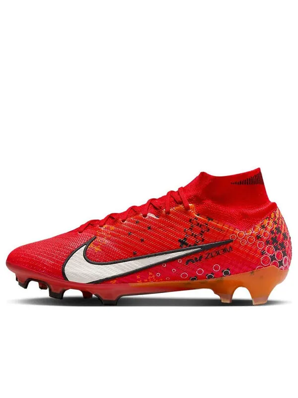 Кроссовки mercurial superfly 9 elite dream speed fg Nike — изображение 1 из 4