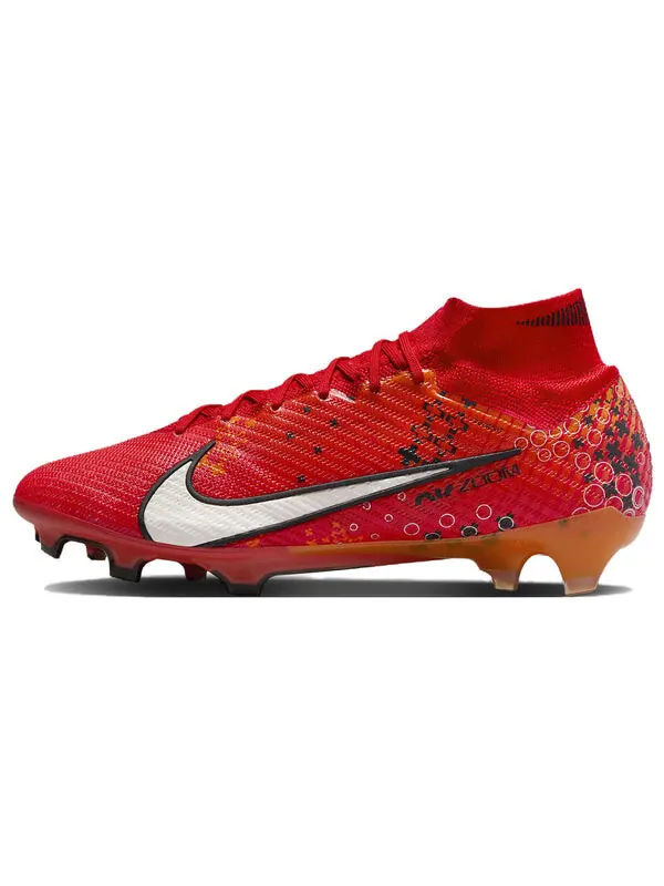 Кроссовки mercurial superfly 9 elite dream speed fg Nike — изображение 2 из 4