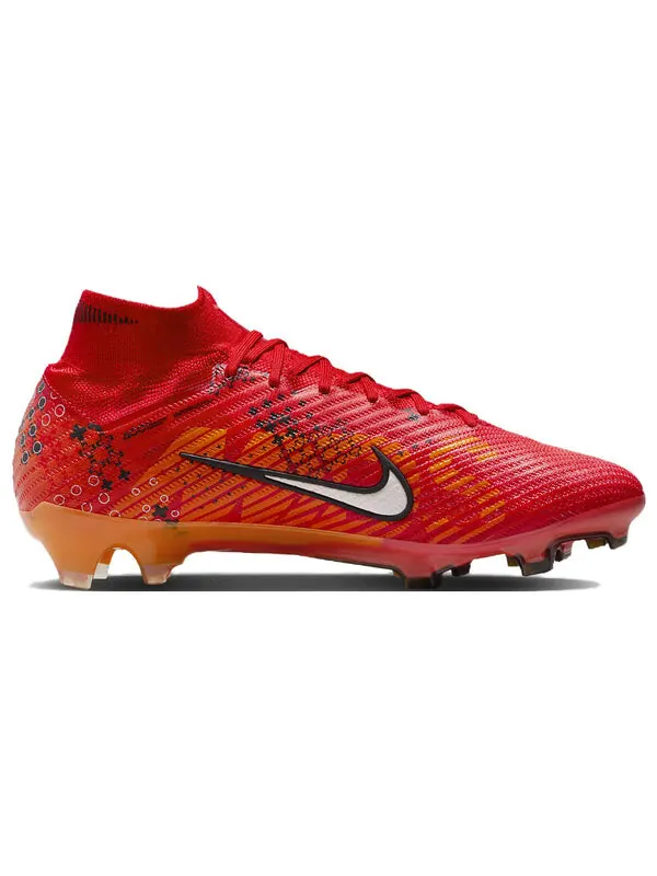 Кроссовки mercurial superfly 9 elite dream speed fg Nike — изображение 3 из 4