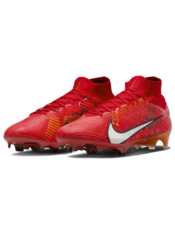 Кроссовки mercurial superfly 9 elite dream speed fg Nike — изображение 4 из 4