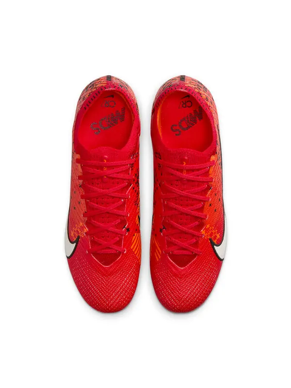 Кроссовки zoom mercurial vapor 15 elite mds ag pro Nike — изображение 2 из 4