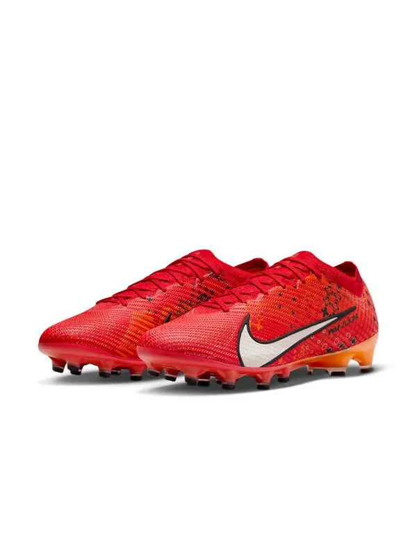 Кроссовки zoom mercurial vapor 15 elite mds ag pro Nike — изображение 4 из 4