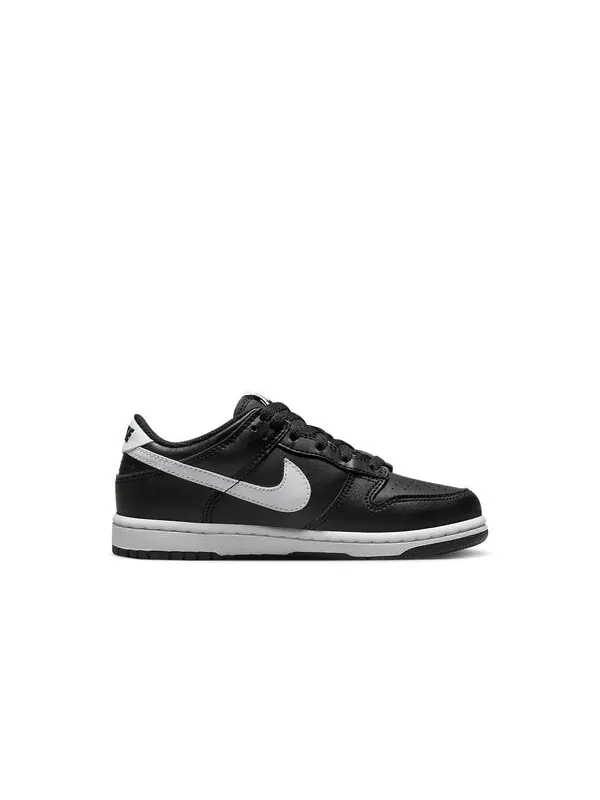 Кроссовки данк лоу Nike — изображение 2 из 4