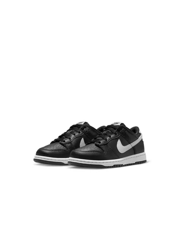 Кроссовки данк лоу Nike — изображение 3 из 4