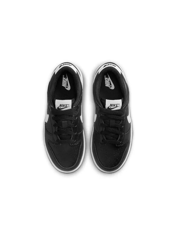 Кроссовки данк лоу Nike — изображение 4 из 4