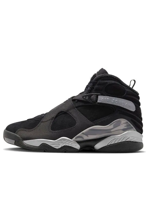 Кроссовки 8 зимние Air Jordan — изображение 1 из 4