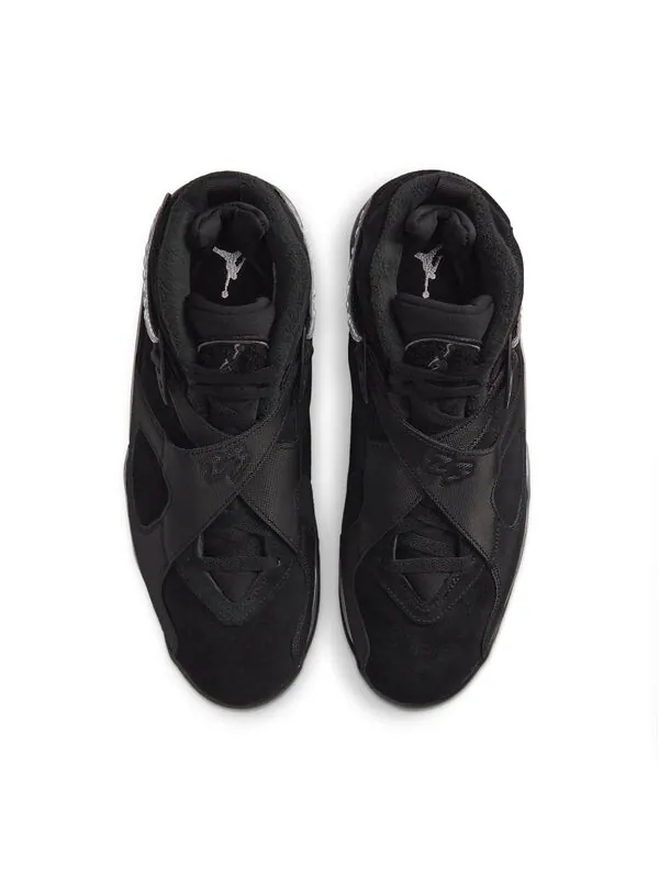 Кроссовки 8 зимние Air Jordan — изображение 3 из 4