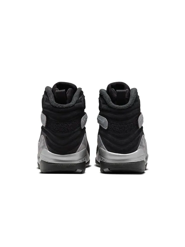 Кроссовки 8 зимние Air Jordan — изображение 4 из 4