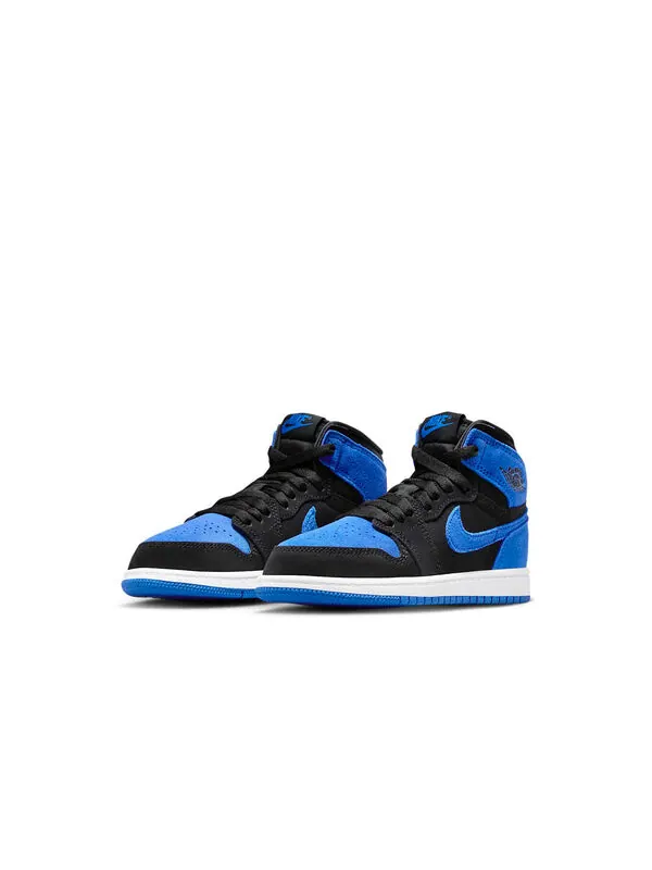 Кроссовки jordan 1 retro high og 'royal reimagined' Air Jordan — изображение 3 из 4, синий