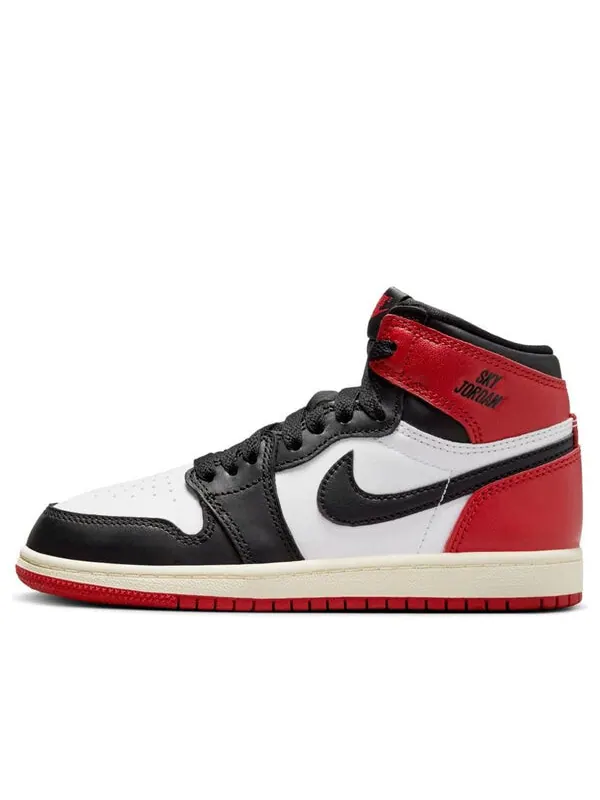 Кроссовки 1 ретро высокие og Air Jordan — изображение 1 из 4
