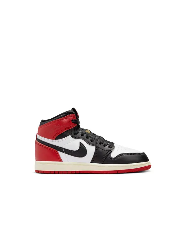 Кроссовки 1 ретро высокие og Air Jordan — изображение 2 из 4