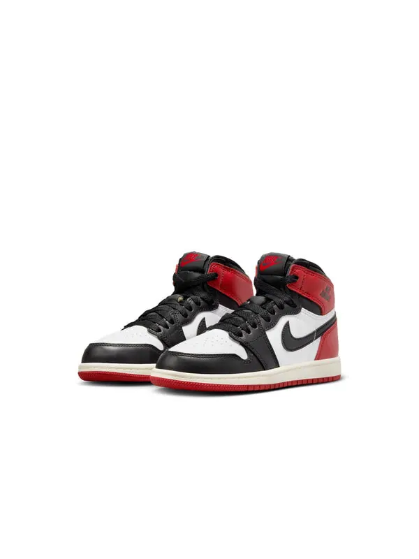 Кроссовки 1 ретро высокие og Air Jordan — изображение 3 из 4