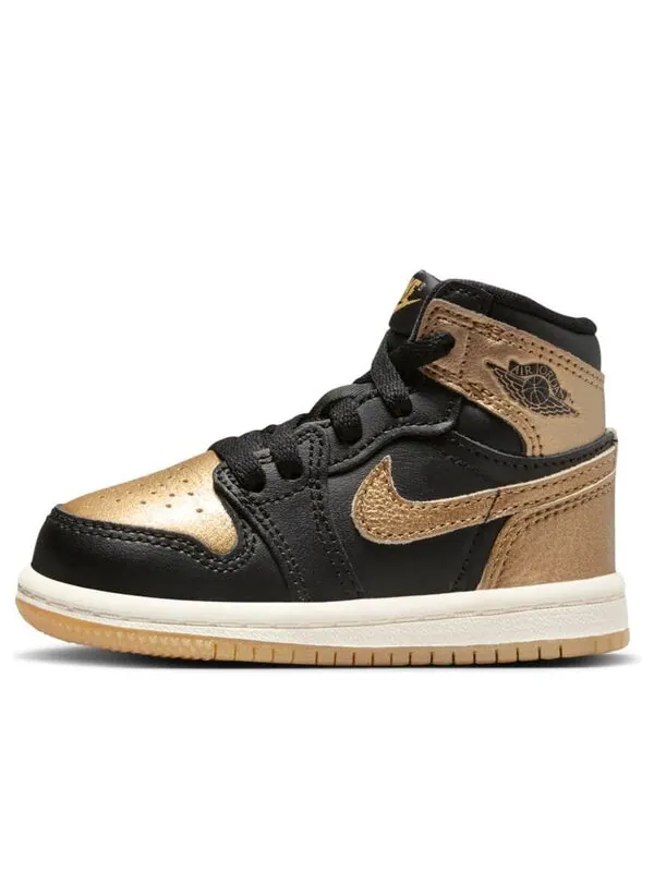 Кроссовки 1 ретро высокие og Air Jordan — изображение 1 из 4