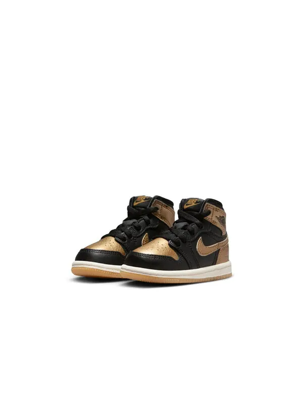 Кроссовки 1 ретро высокие og Air Jordan — изображение 2 из 4