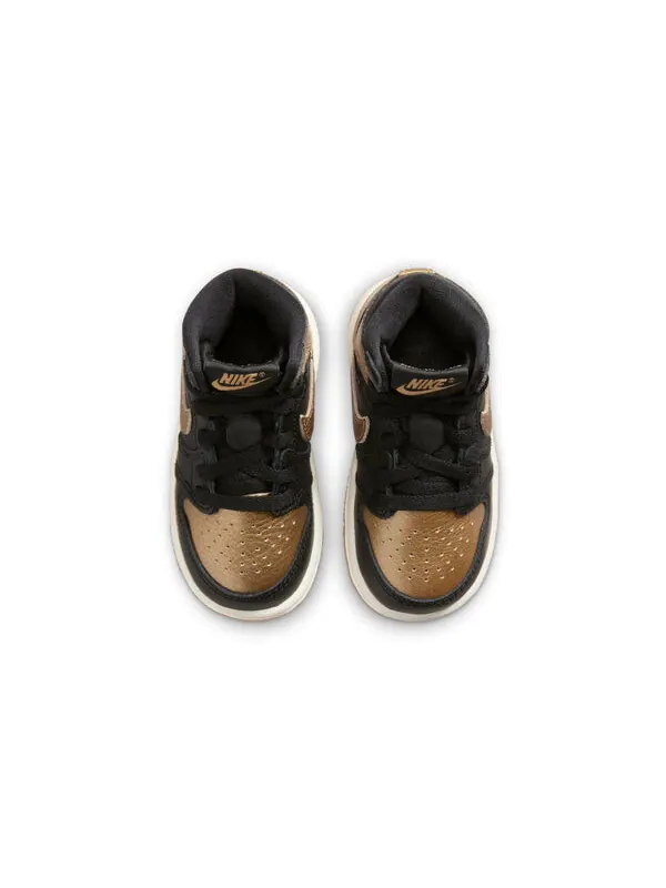 Кроссовки 1 ретро высокие og Air Jordan — изображение 3 из 4