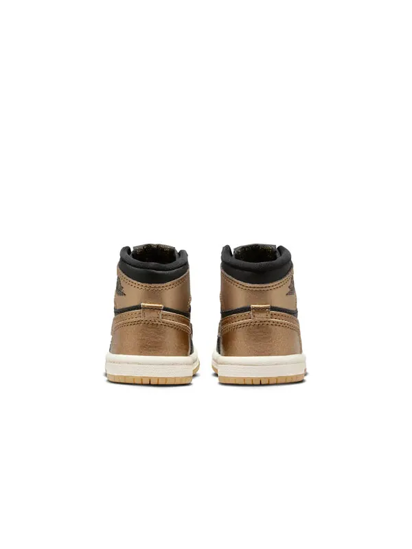 Кроссовки 1 ретро высокие og Air Jordan — изображение 4 из 4