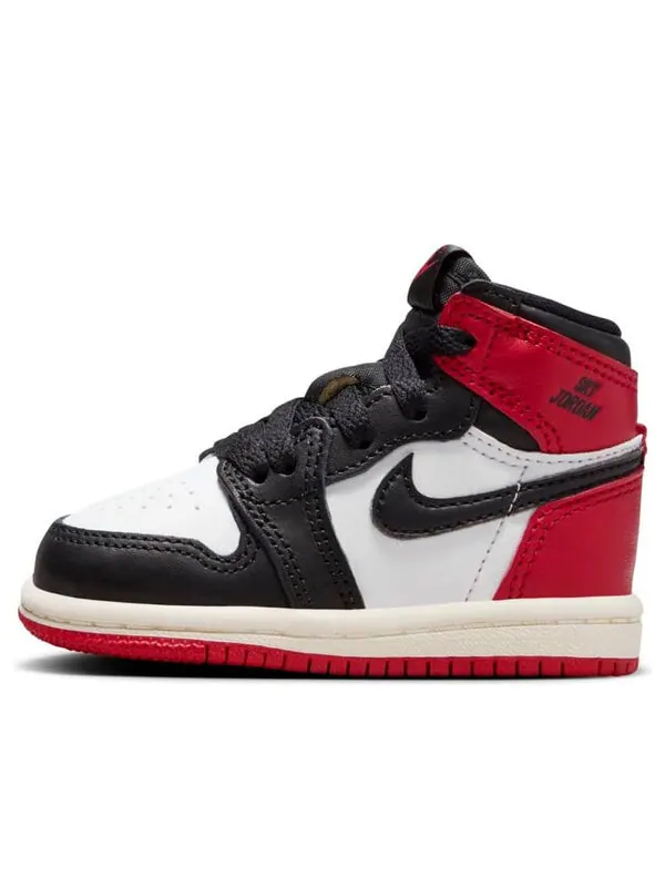 Кроссовки 1 ретро высокие og Air Jordan — изображение 1 из 4