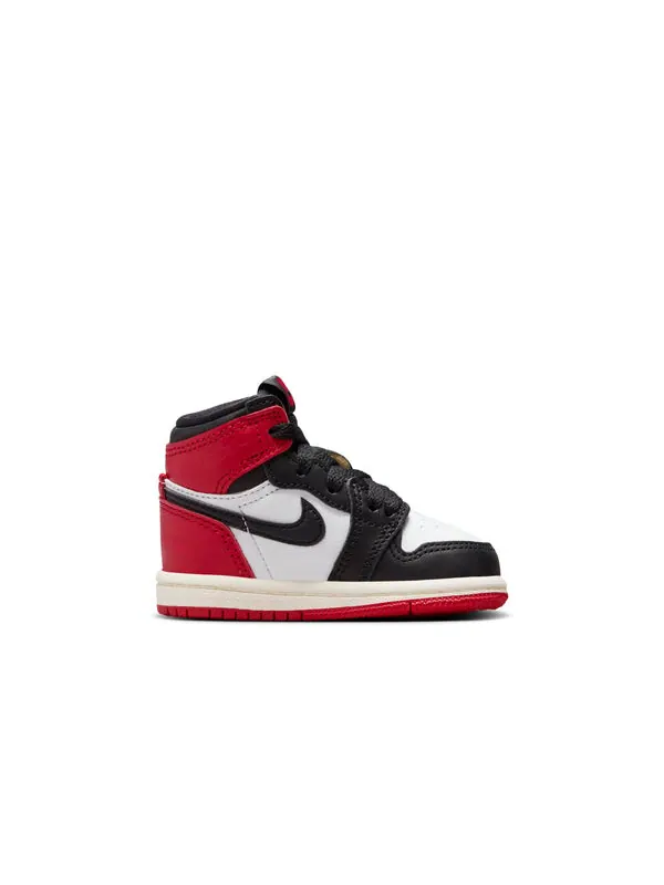 Кроссовки 1 ретро высокие og Air Jordan — изображение 2 из 4