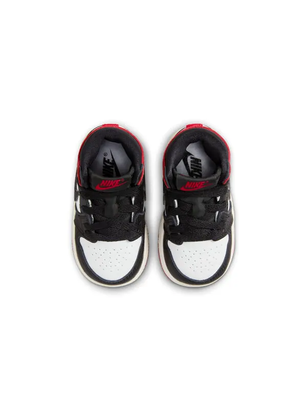 Кроссовки 1 ретро высокие og Air Jordan — изображение 4 из 4