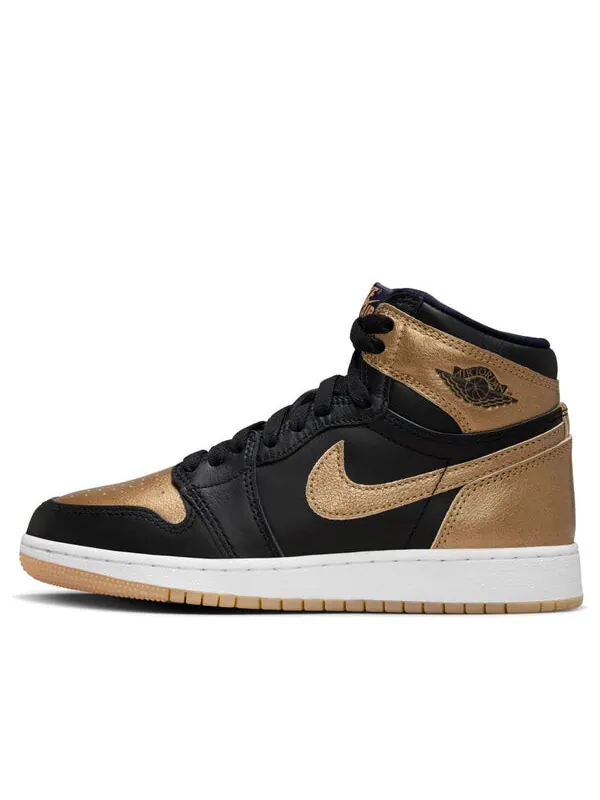 Кроссовки 1 ретро высокие og Air Jordan — изображение 1 из 4