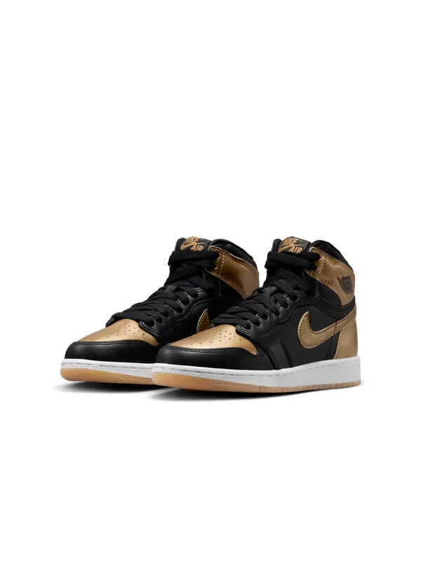 Кроссовки 1 ретро высокие og Air Jordan — изображение 2 из 4