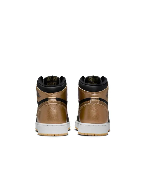Кроссовки 1 ретро высокие og Air Jordan — изображение 4 из 4