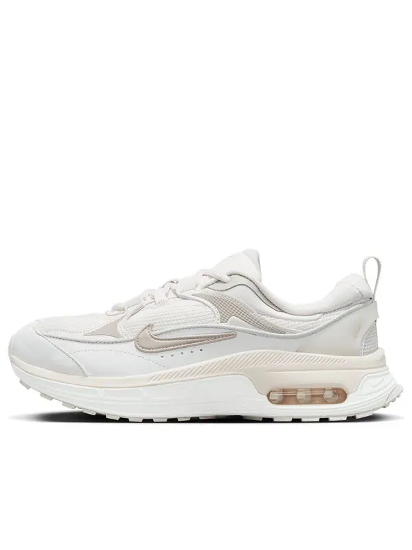 Кроссовки air max bliss 'sail summit white light bone' Nike — изображение 1 из 4, белый/светлый/светлый
