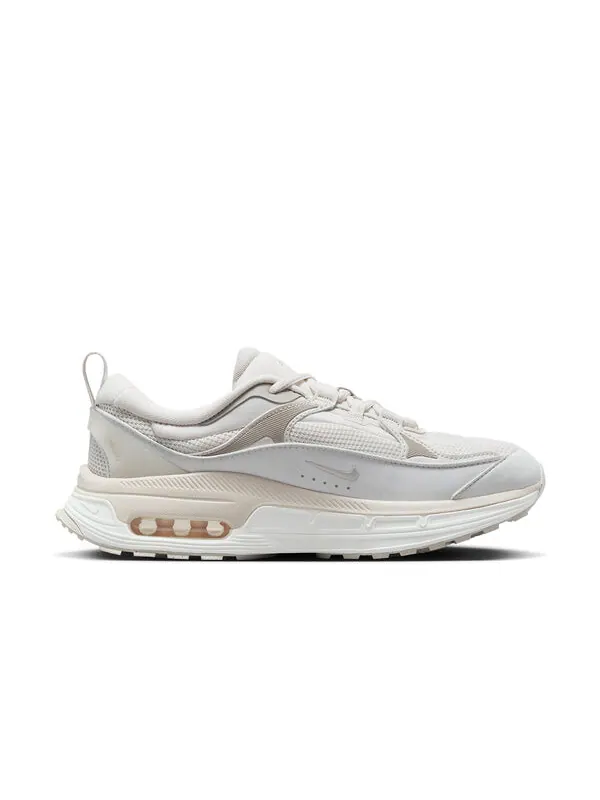 Кроссовки air max bliss 'sail summit white light bone' Nike — изображение 2 из 4, белый/светлый/светлый