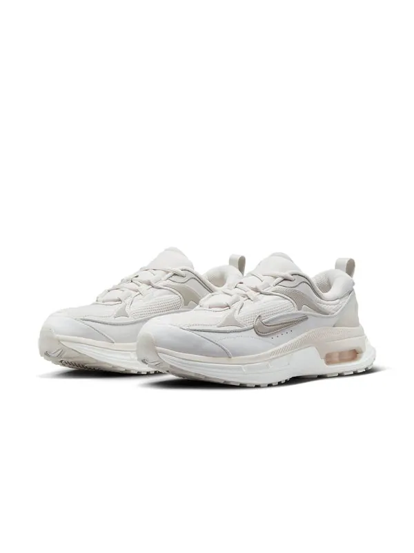 Кроссовки air max bliss 'sail summit white light bone' Nike — изображение 3 из 4, белый/светлый/светлый