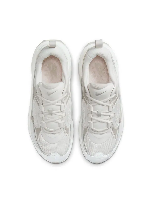 Кроссовки air max bliss 'sail summit white light bone' Nike — изображение 4 из 4, белый/светлый/светлый