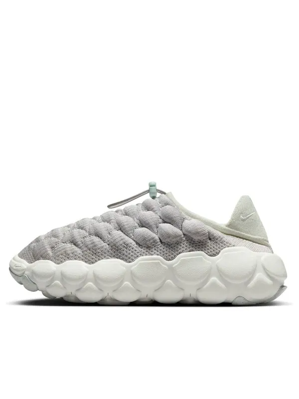 Кроссовки flyknit haven 'platinum violet sea glass' Nike — изображение 1 из 4, платиновый фиолетовый