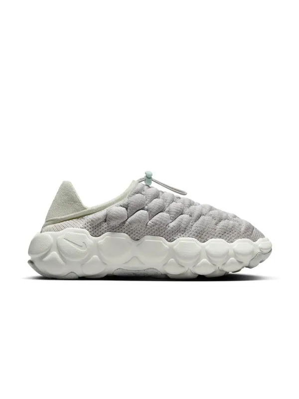 Кроссовки flyknit haven 'platinum violet sea glass' Nike — изображение 2 из 4, платиновый фиолетовый