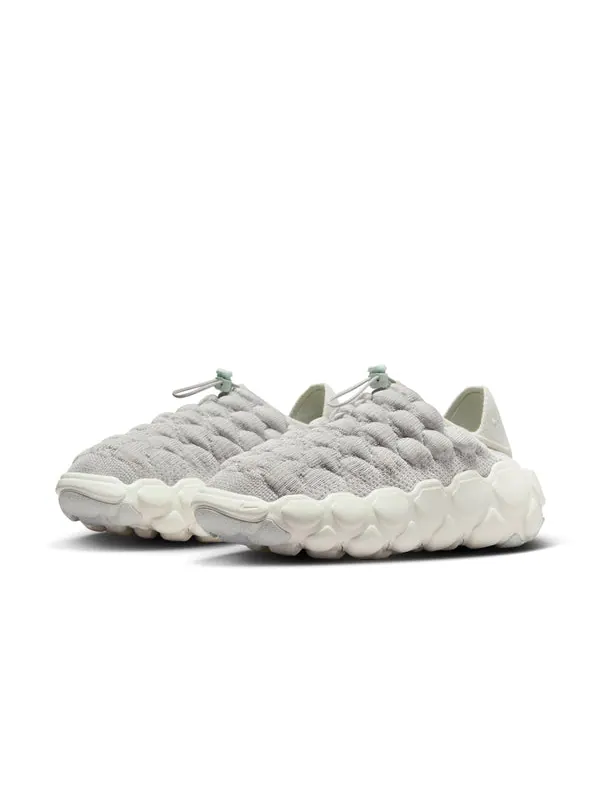 Кроссовки flyknit haven 'platinum violet sea glass' Nike — изображение 3 из 4, платиновый фиолетовый