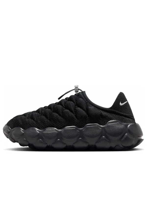 Кроссовки flyknit haven 'black' Nike — изображение 1 из 4