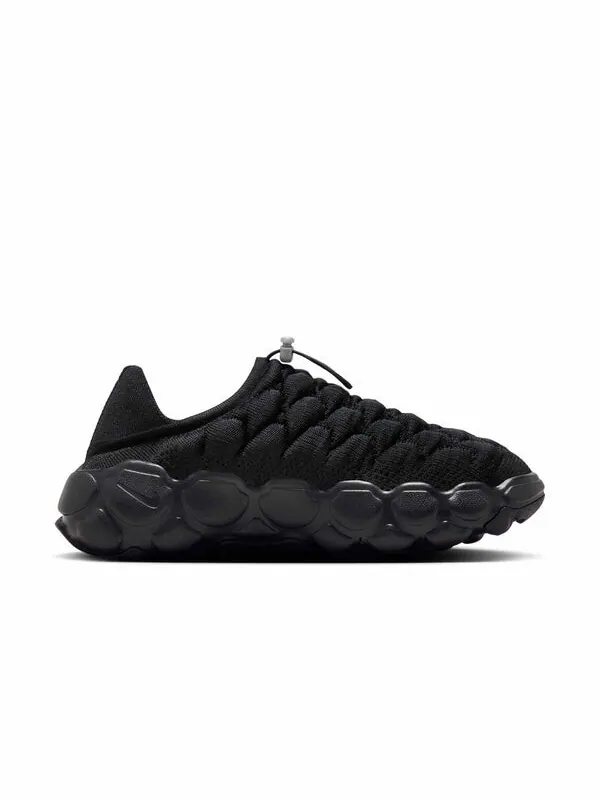 Кроссовки flyknit haven 'black' Nike — изображение 2 из 4