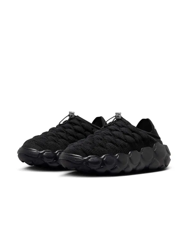 Кроссовки flyknit haven 'black' Nike — изображение 3 из 4