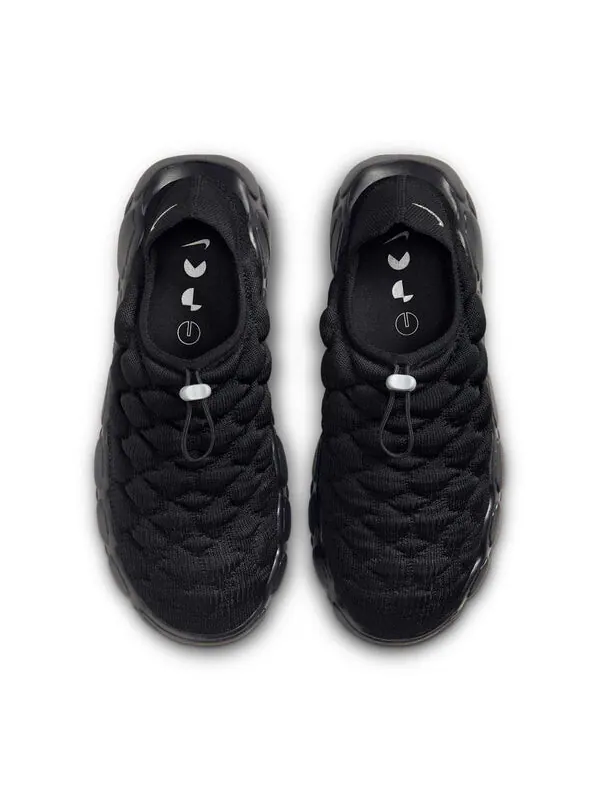 Кроссовки flyknit haven 'black' Nike — изображение 4 из 4