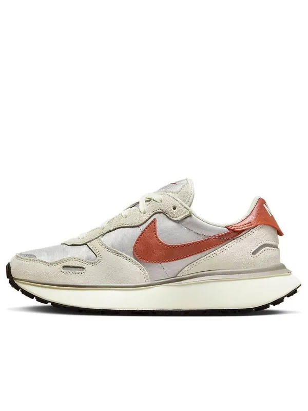 Кроссовки феникс вафли Nike — изображение 1 из 4