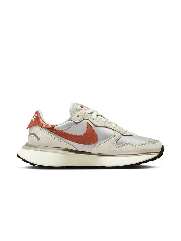 Кроссовки феникс вафли Nike — изображение 2 из 4