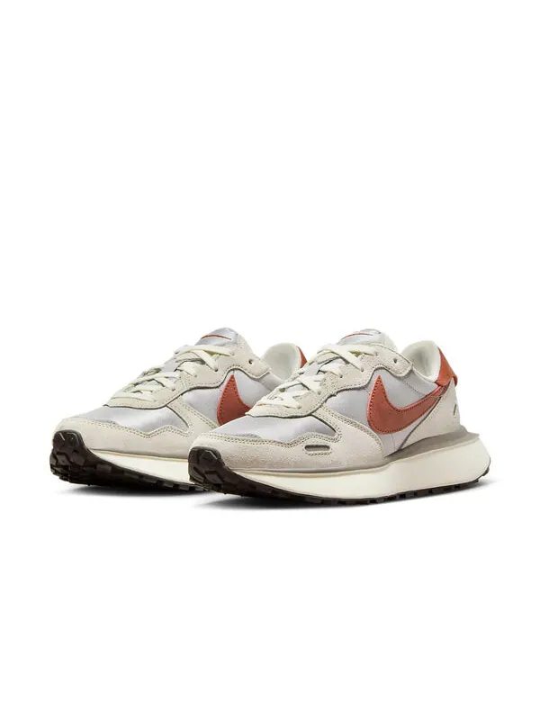 Кроссовки феникс вафли Nike — изображение 4 из 4