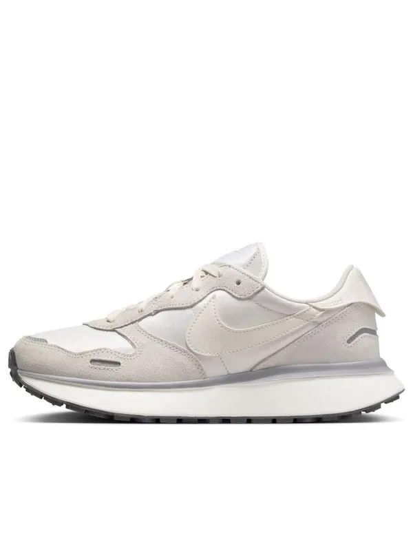 Кроссовки phoenix waffle 'platinum tint pale ivory' Nike — изображение 1 из 4
