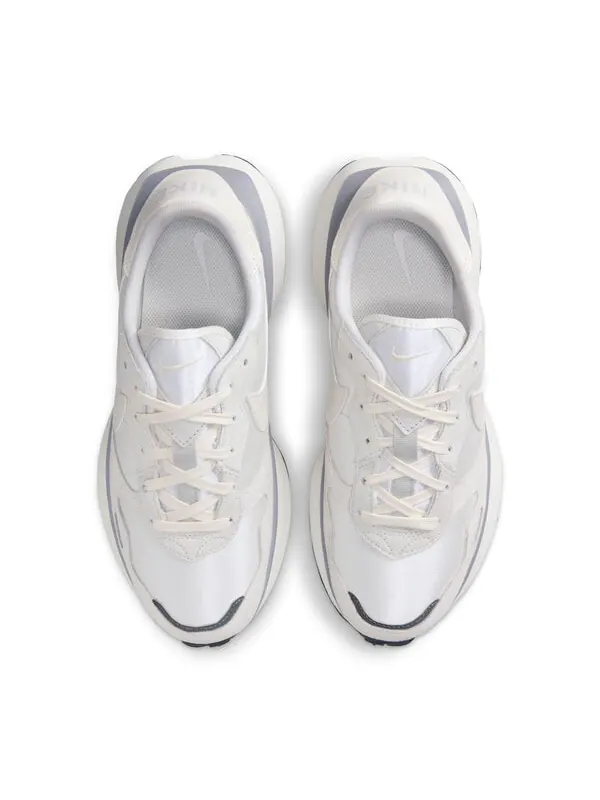 Кроссовки phoenix waffle 'platinum tint pale ivory' Nike — изображение 3 из 4