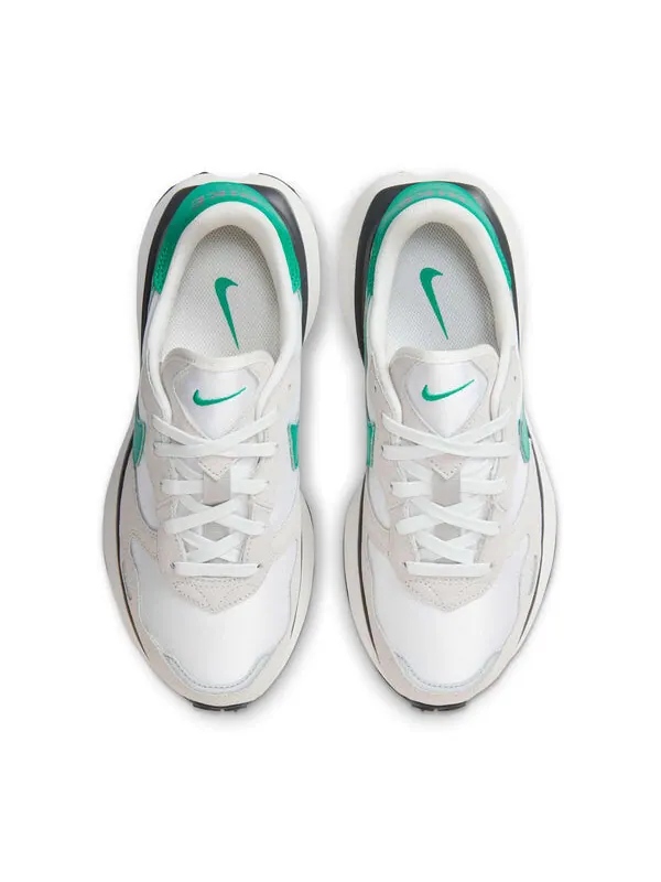 Кроссовки phoenix waffle 'summit white stadium green' Nike — изображение 4 из 4, белый/зеленый