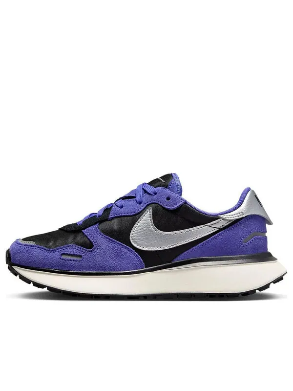Кроссовки феникс вафли Nike — изображение 1 из 4