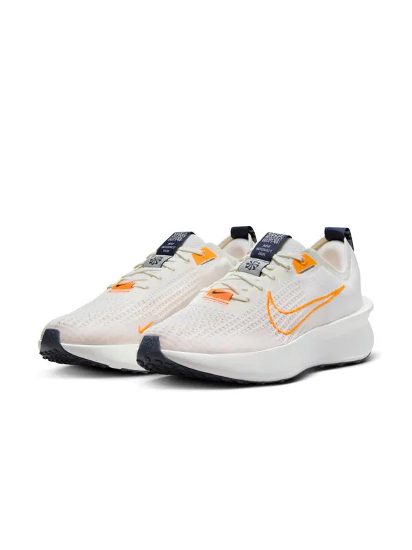 Кроссовки взаимодействуют бег Nike — изображение 3 из 4