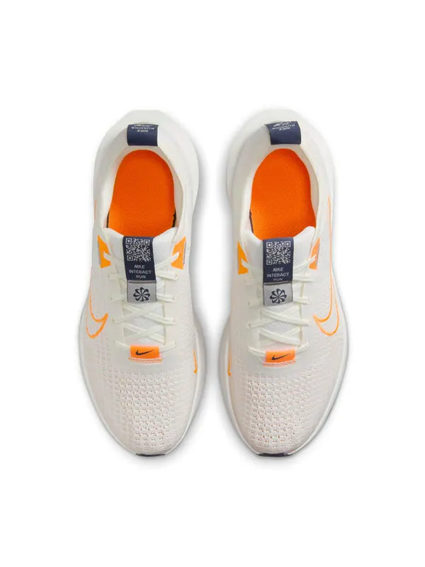 Кроссовки взаимодействуют бег Nike — изображение 4 из 4