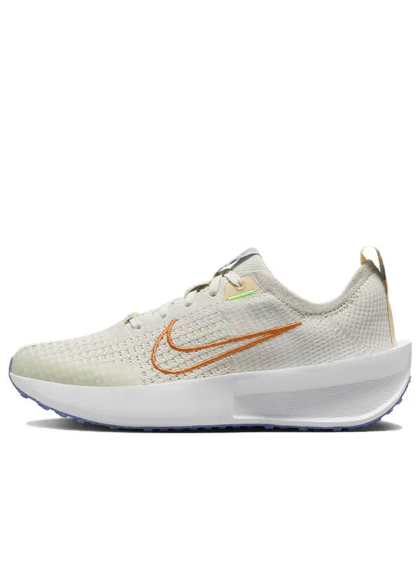 Кроссовки взаимодействуют бег Nike — изображение 1 из 4, оранжевый