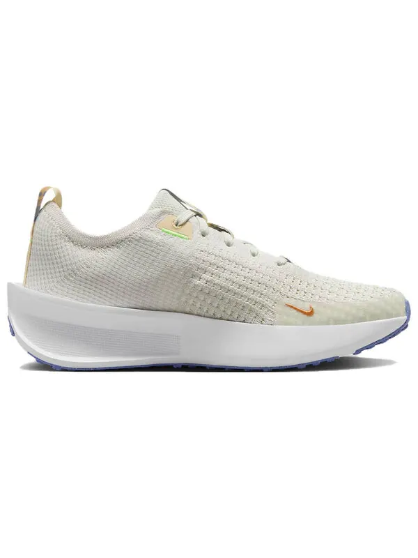 Кроссовки взаимодействуют бег Nike — изображение 2 из 4, оранжевый