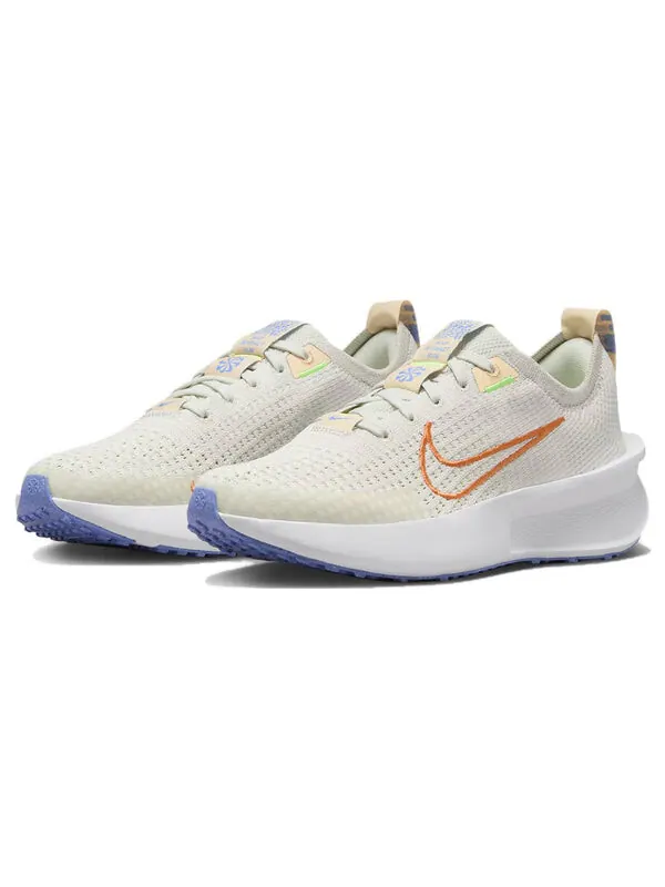 Кроссовки взаимодействуют бег Nike — изображение 3 из 4, оранжевый